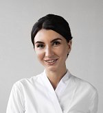 Ткачёва Мария Юрьевна